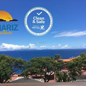  Appartement Tamariz Adventure - Sea View And Free Parking Portugal