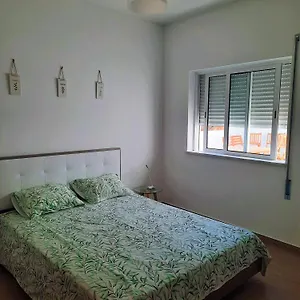 Hostel Blue Sardine, Portimao