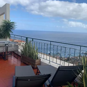  Appartement Oceanview Penthouse Portugal