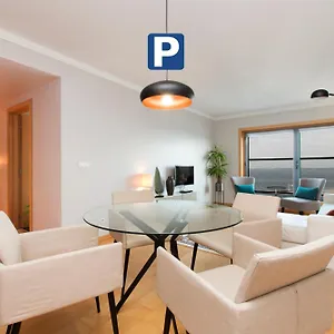  Appartement In Oriente 57 - Parque Nações Portugal