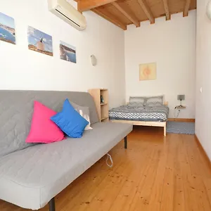  Ferienhaus Casa Azul